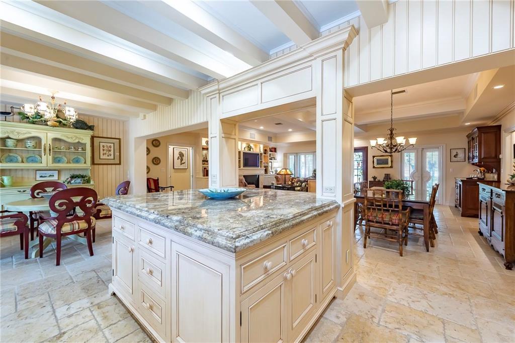 Rio Vista - Residential