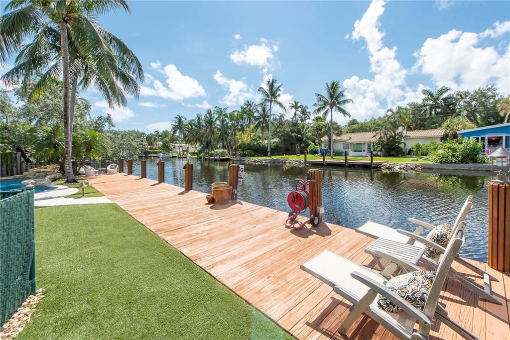 Rio Vista - Residential