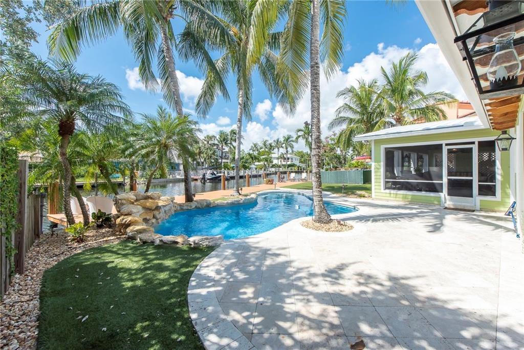 Rio Vista - Residential