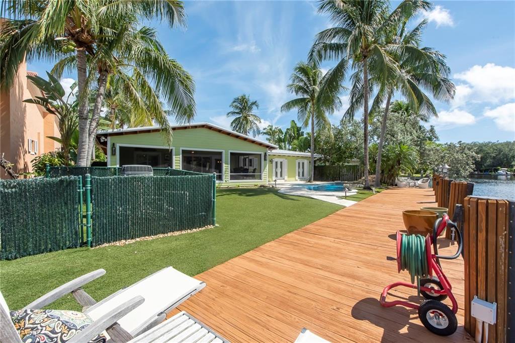 Rio Vista - Residential