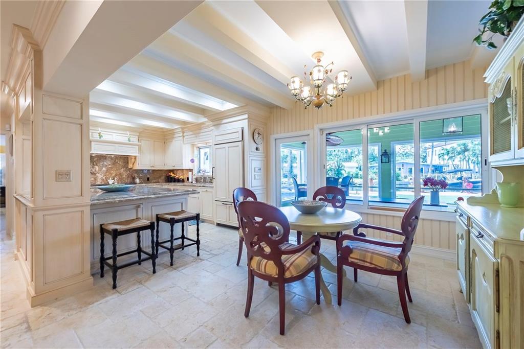 Rio Vista - Residential