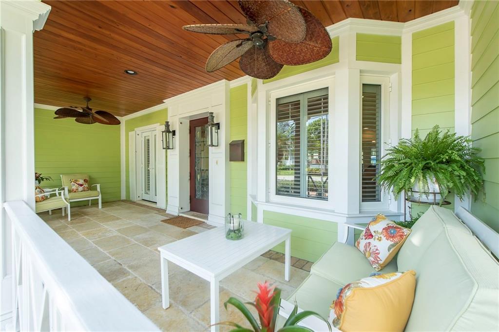 Rio Vista - Residential