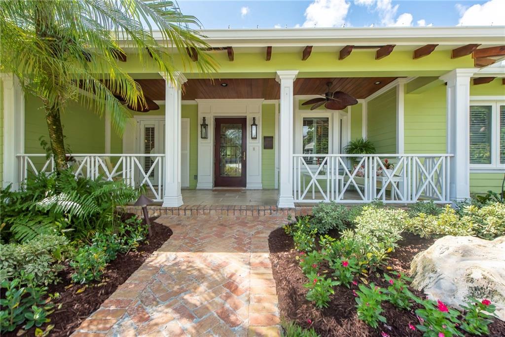 Rio Vista - Residential