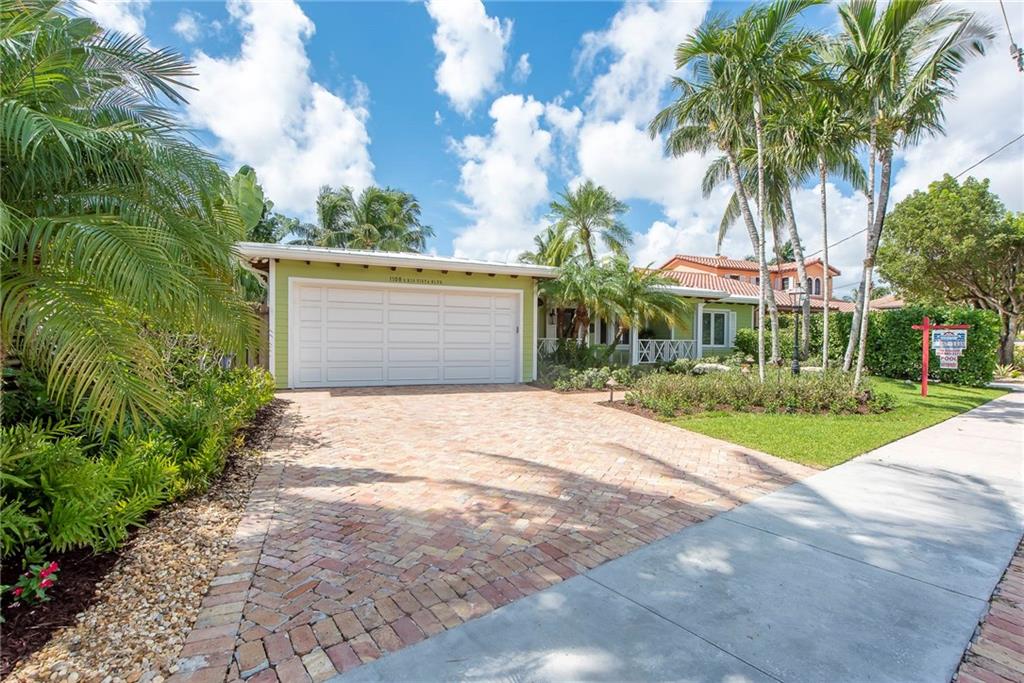 Rio Vista - Residential