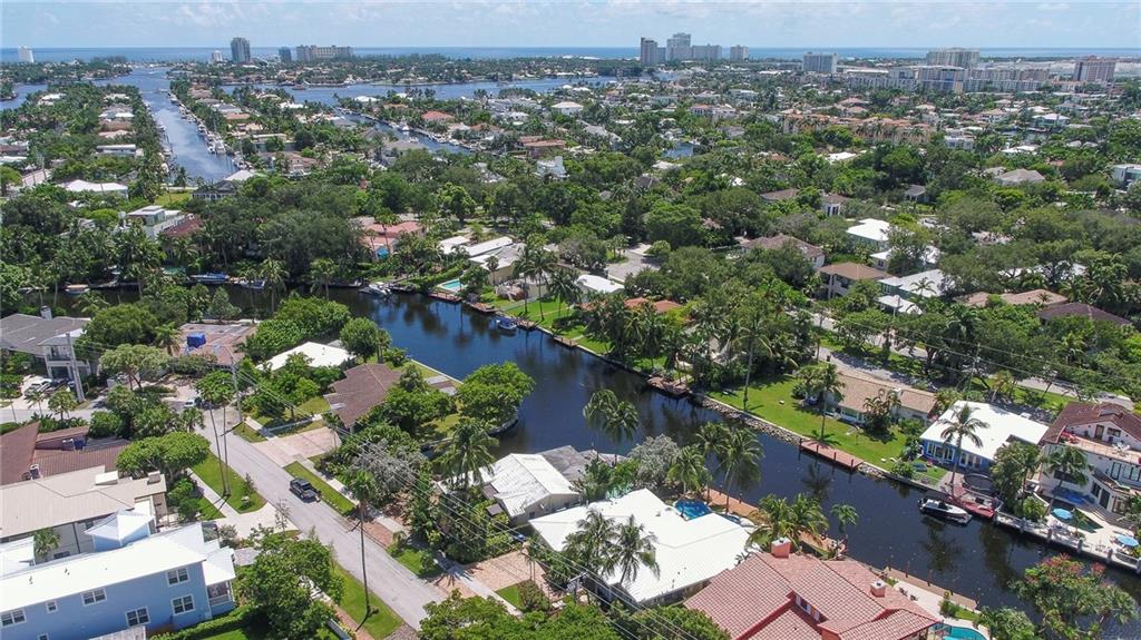 Rio Vista - Residential