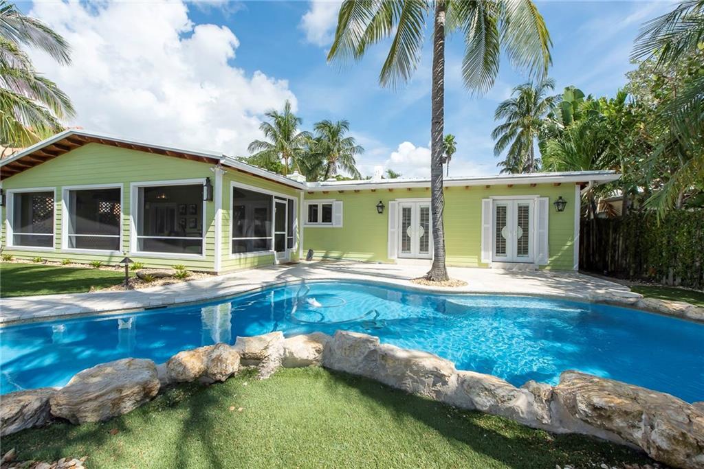 Rio Vista - Residential