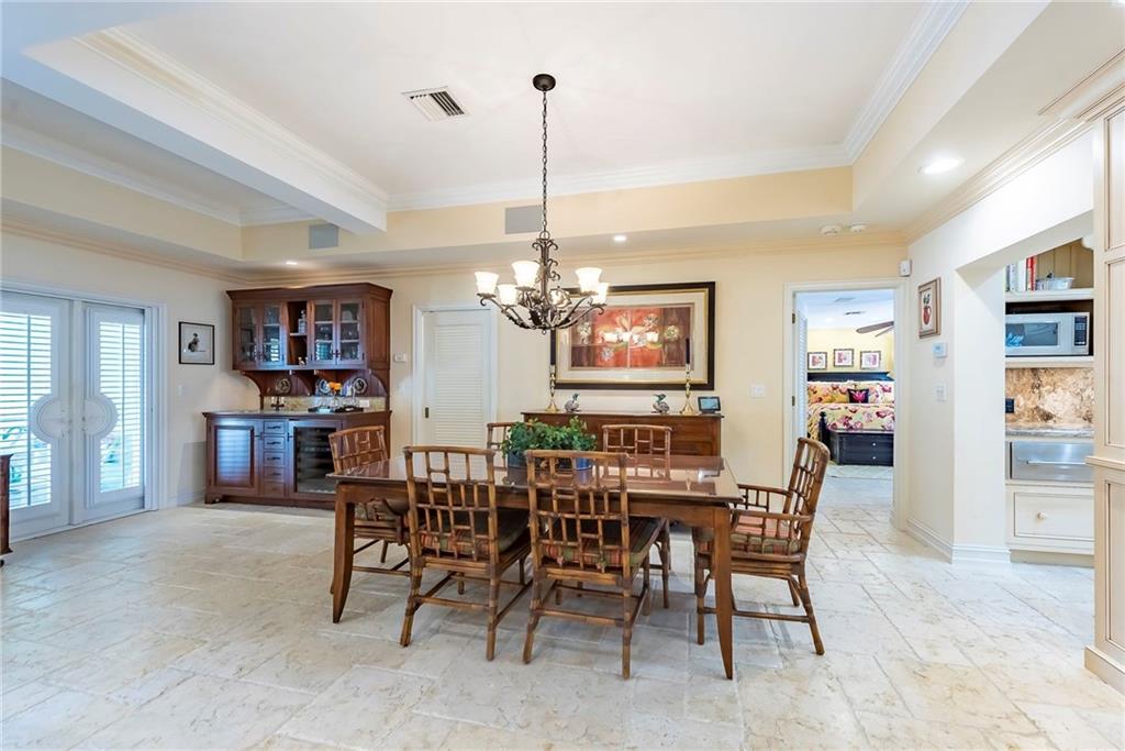 Rio Vista - Residential