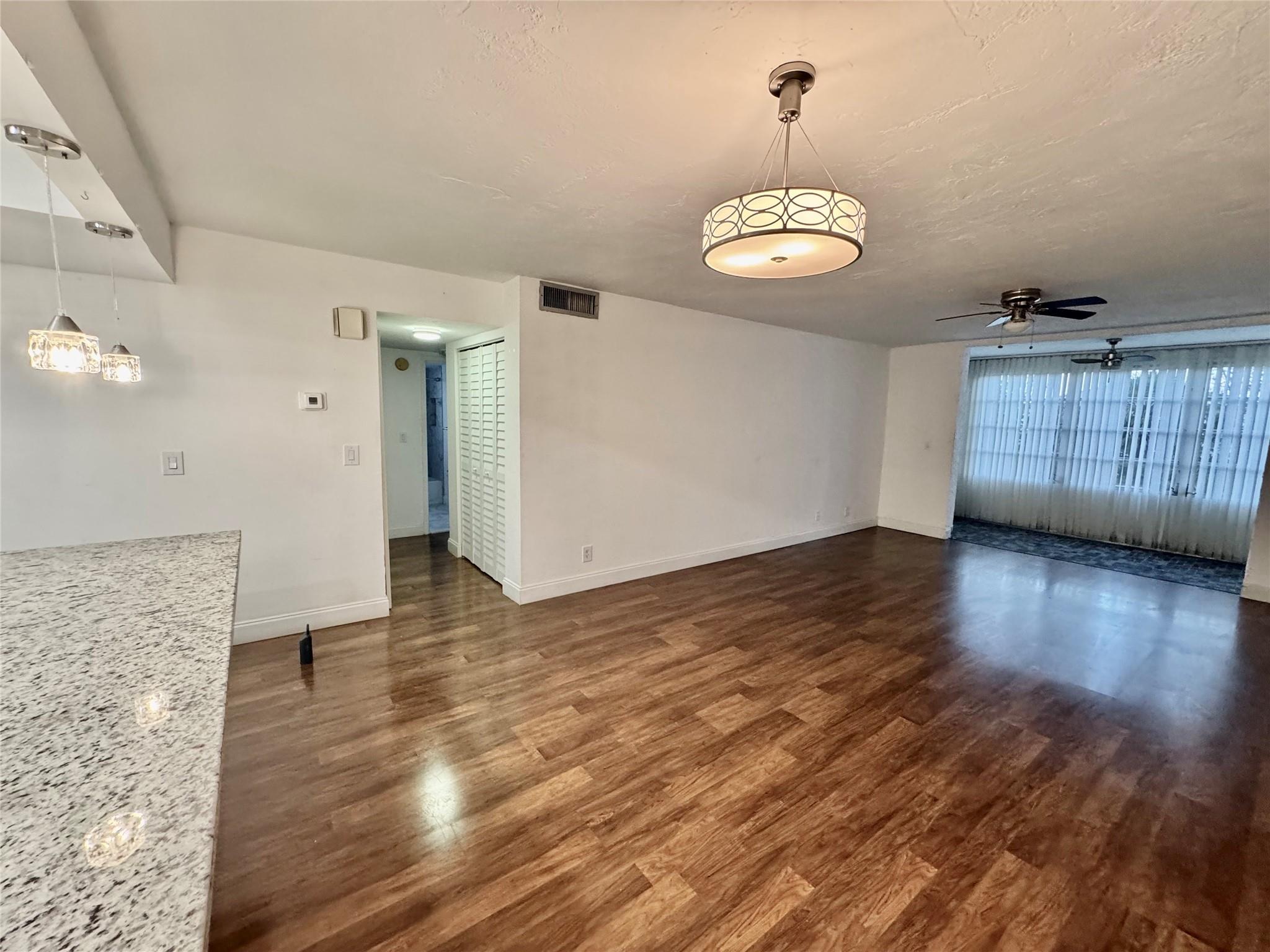 SOMERSET CONDO - Residential Lease