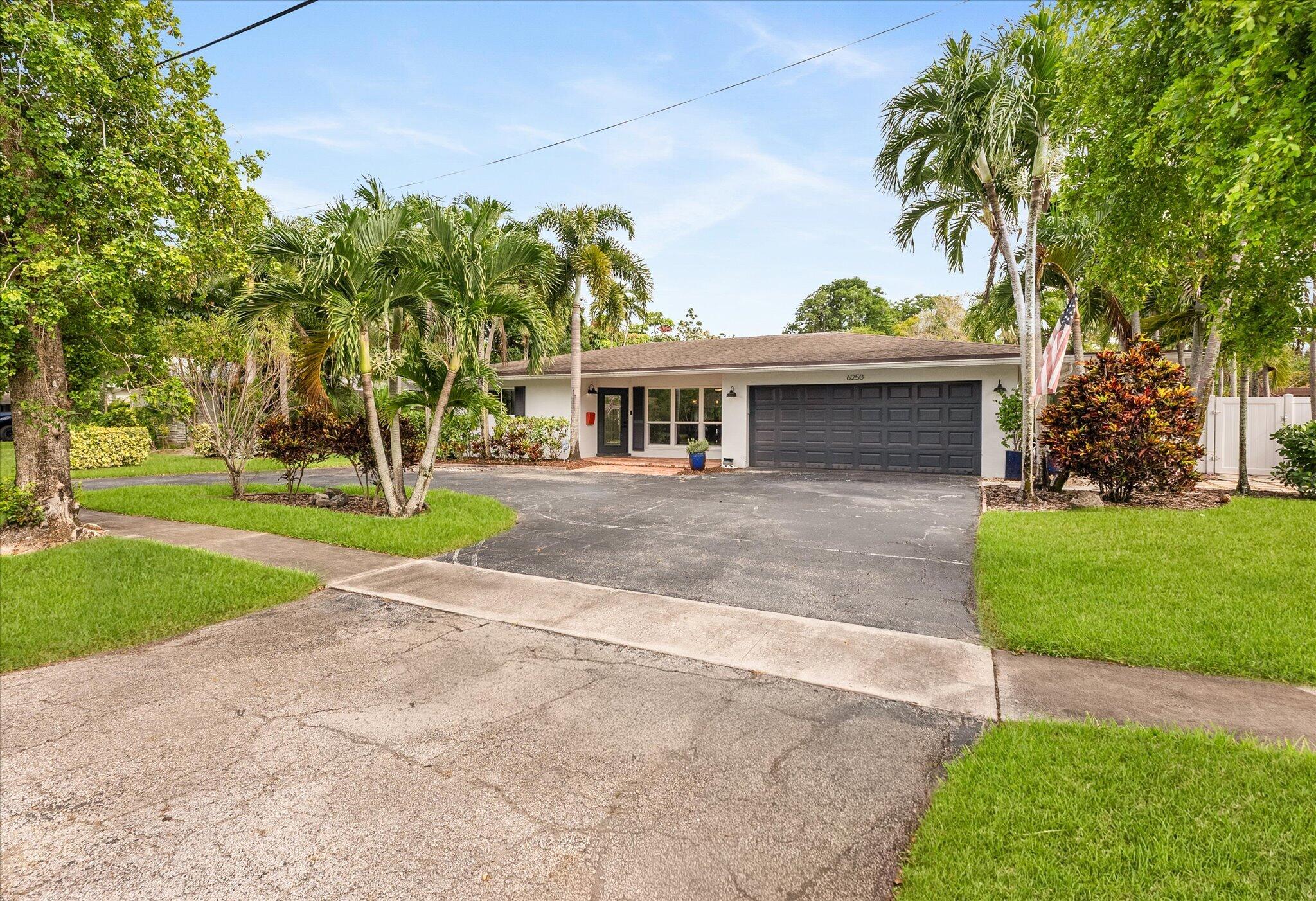 6250 SW 6th Street