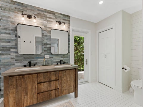 Tiny photo for 6250 SW 6th Street, Plantation, FL 33317 (MLS # B26037282)