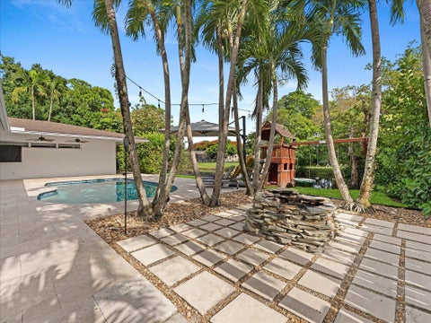 Tiny photo for 6250 SW 6th Street, Plantation, FL 33317 (MLS # B26037282)