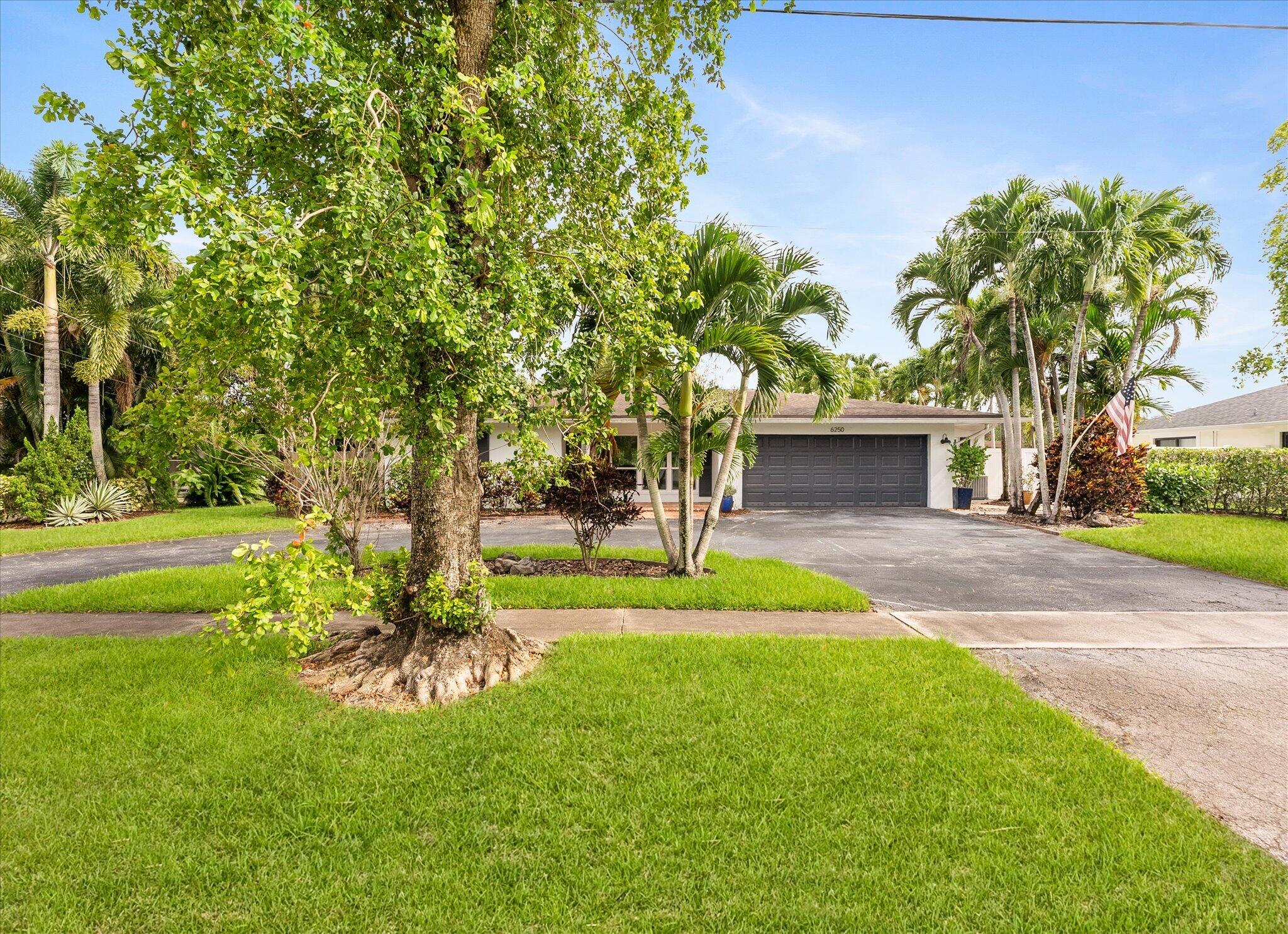 6250 SW 6th Street