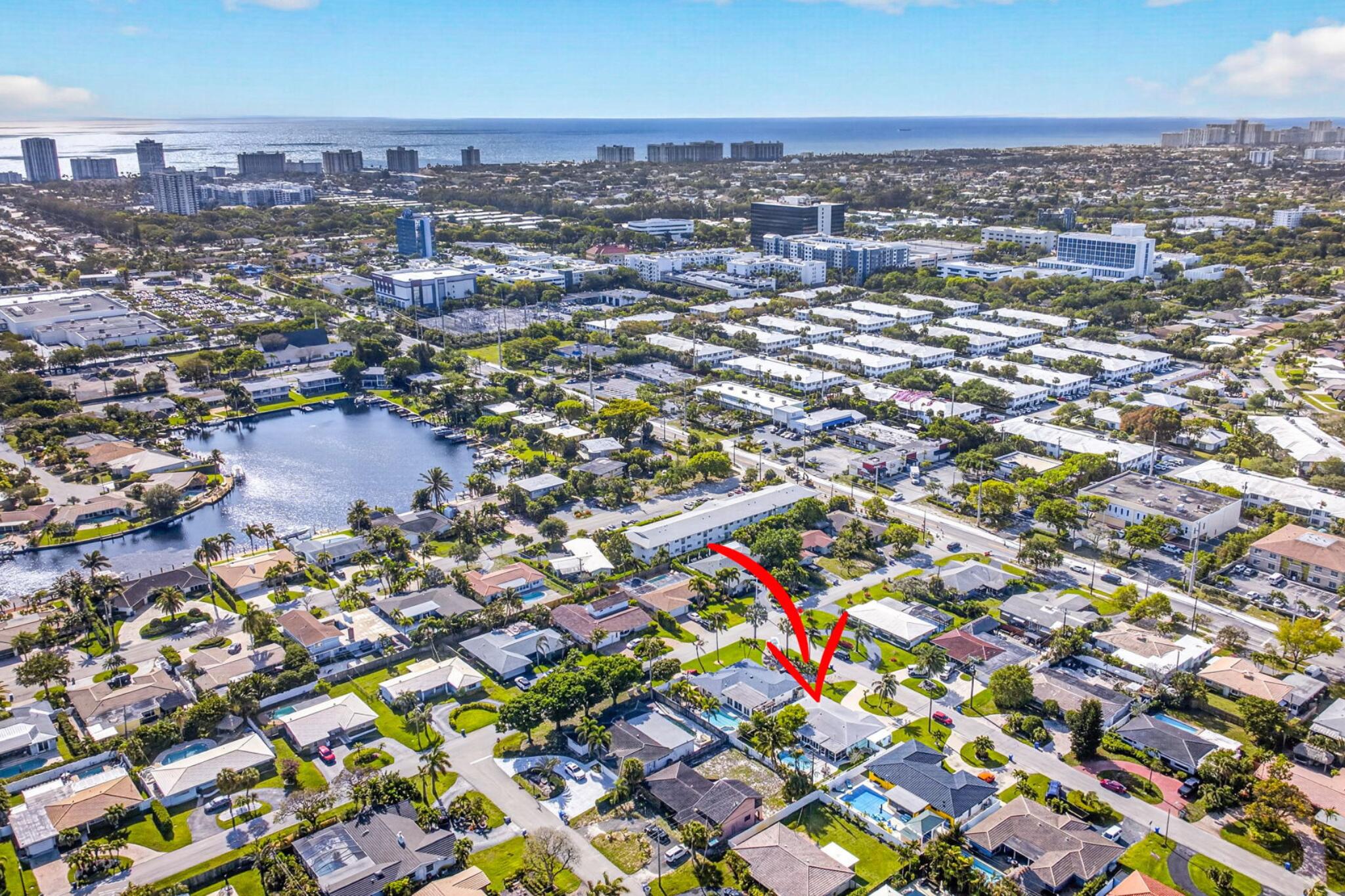 HIGH RIDGE ESTATES - Residential