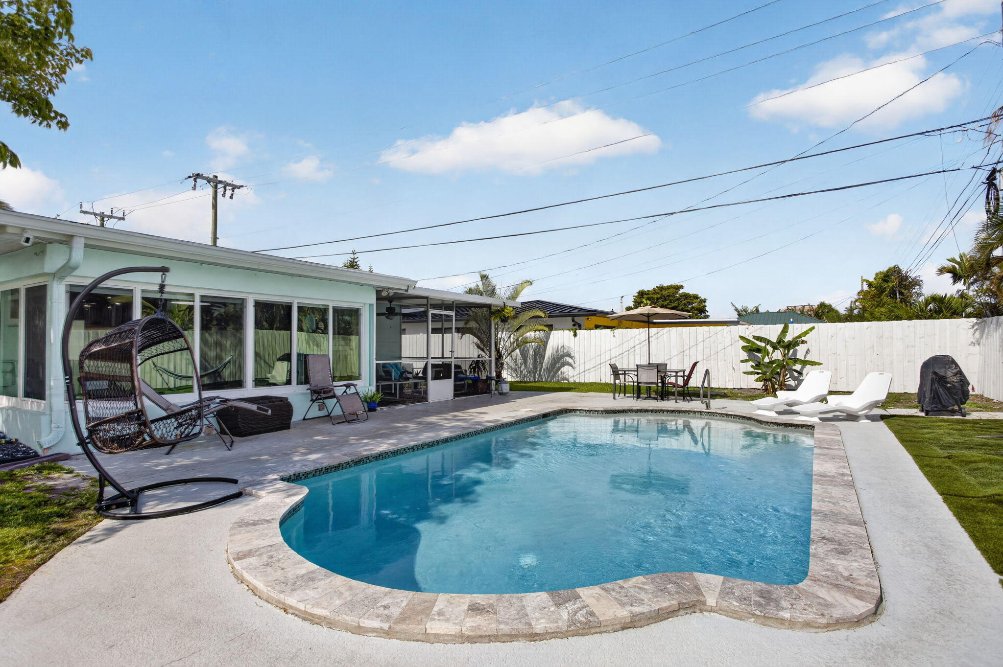 HIGH RIDGE ESTATES - Residential