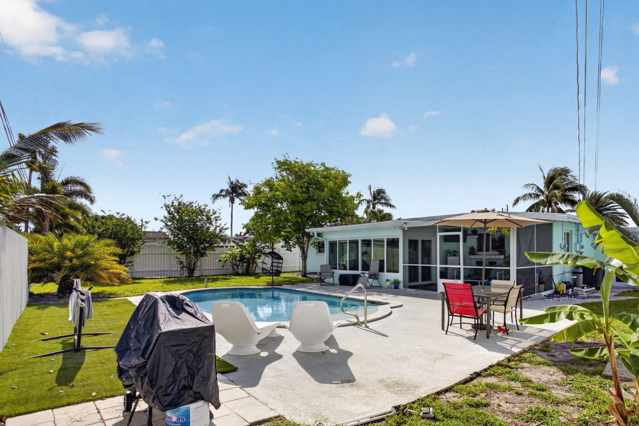 HIGH RIDGE ESTATES - Residential