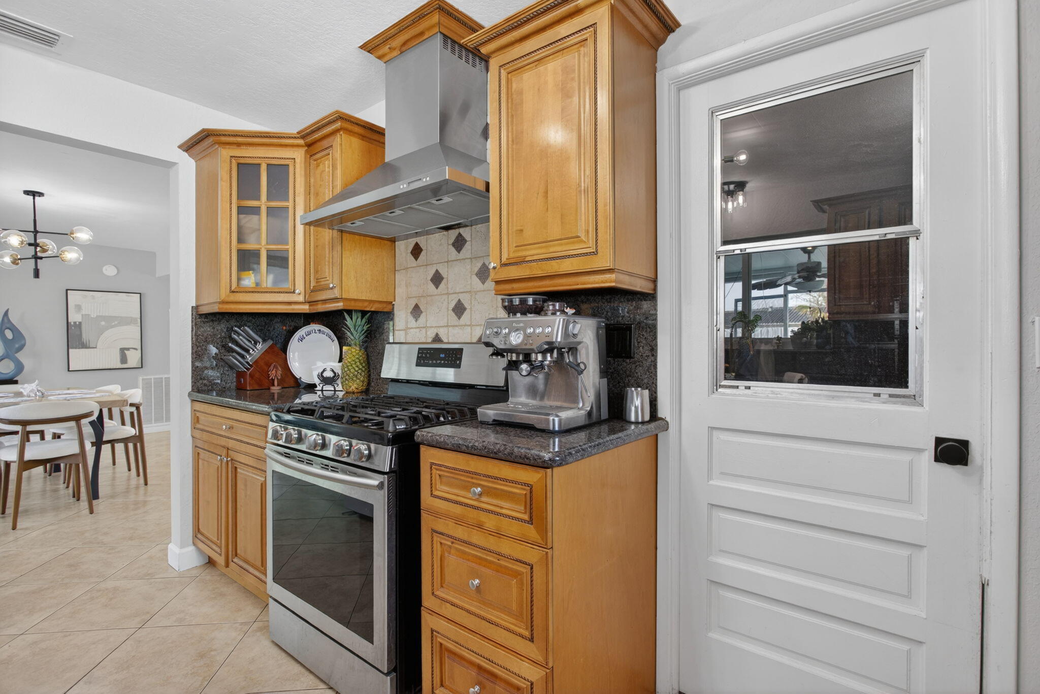 HIGH RIDGE ESTATES - Residential