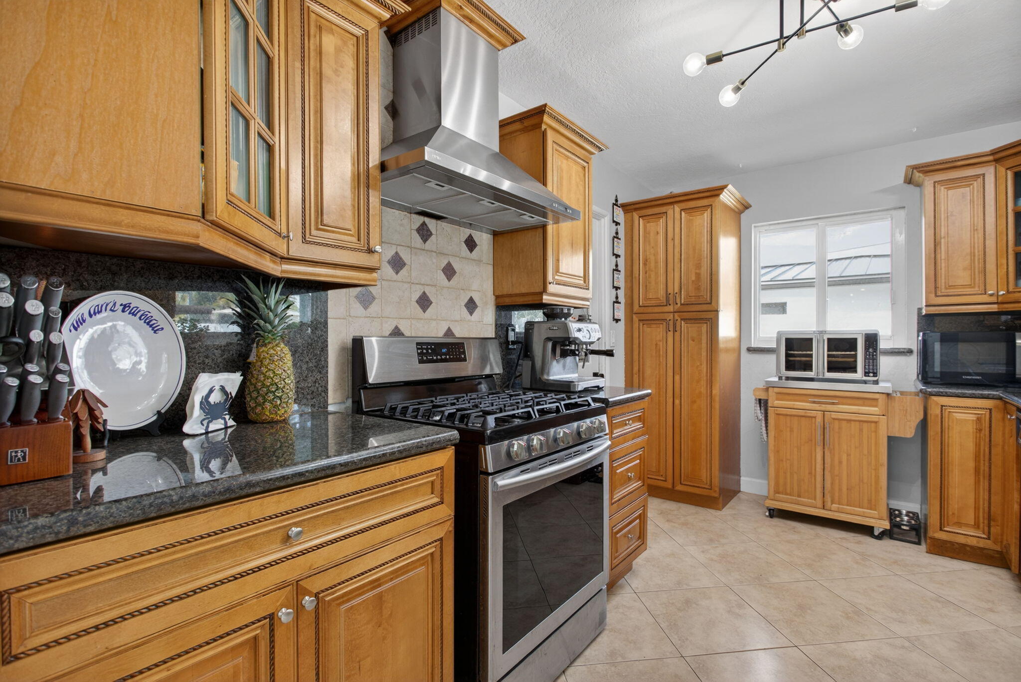 HIGH RIDGE ESTATES - Residential