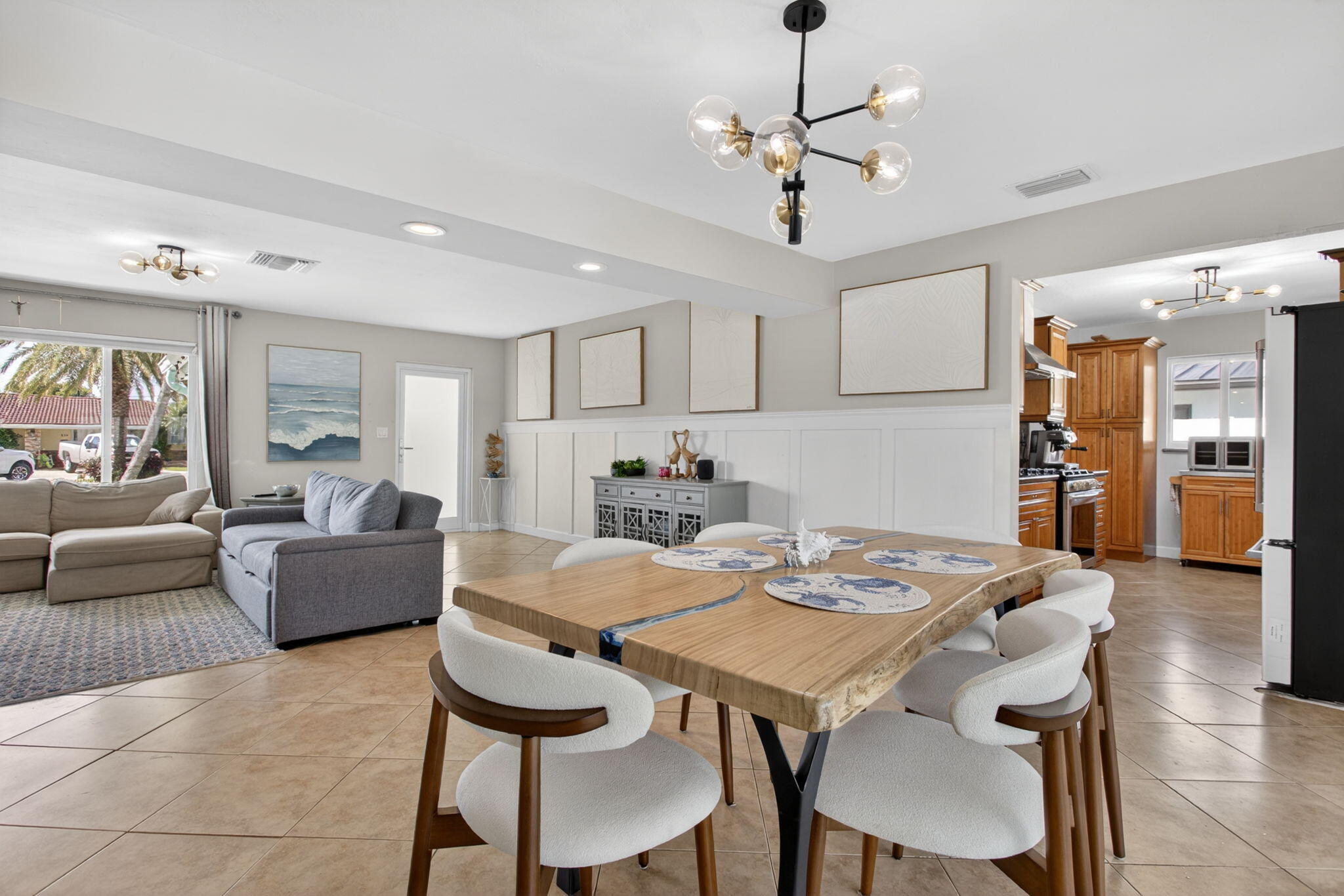 HIGH RIDGE ESTATES - Residential