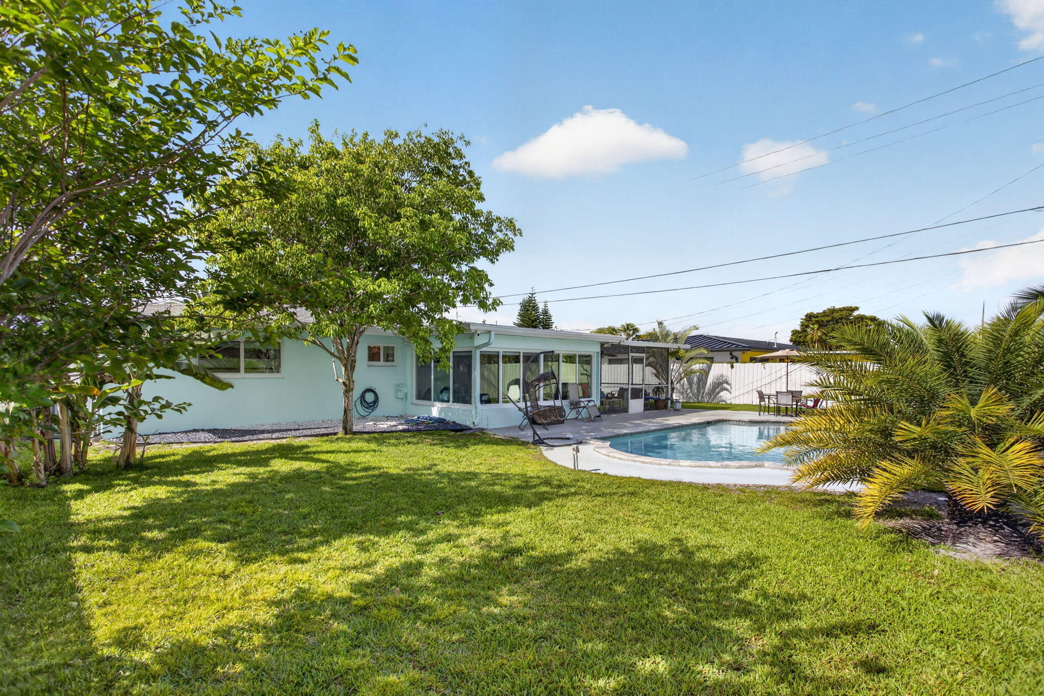 HIGH RIDGE ESTATES - Residential