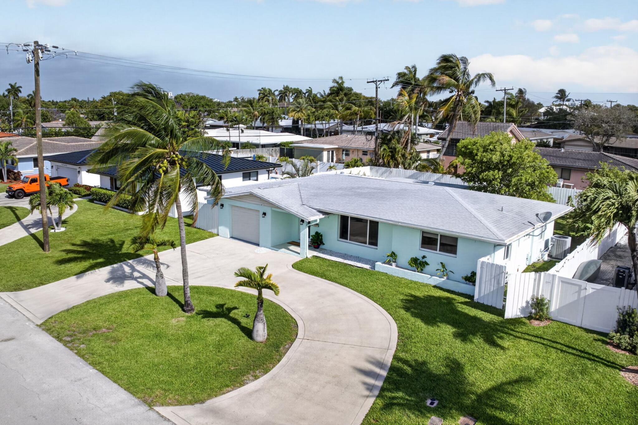 HIGH RIDGE ESTATES - Residential