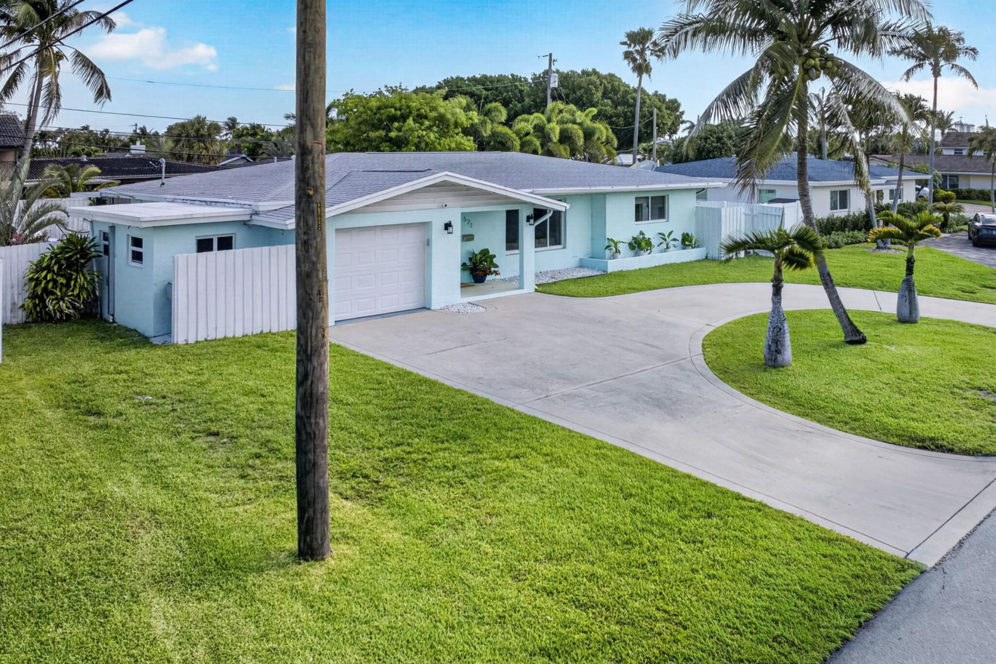 HIGH RIDGE ESTATES - Residential