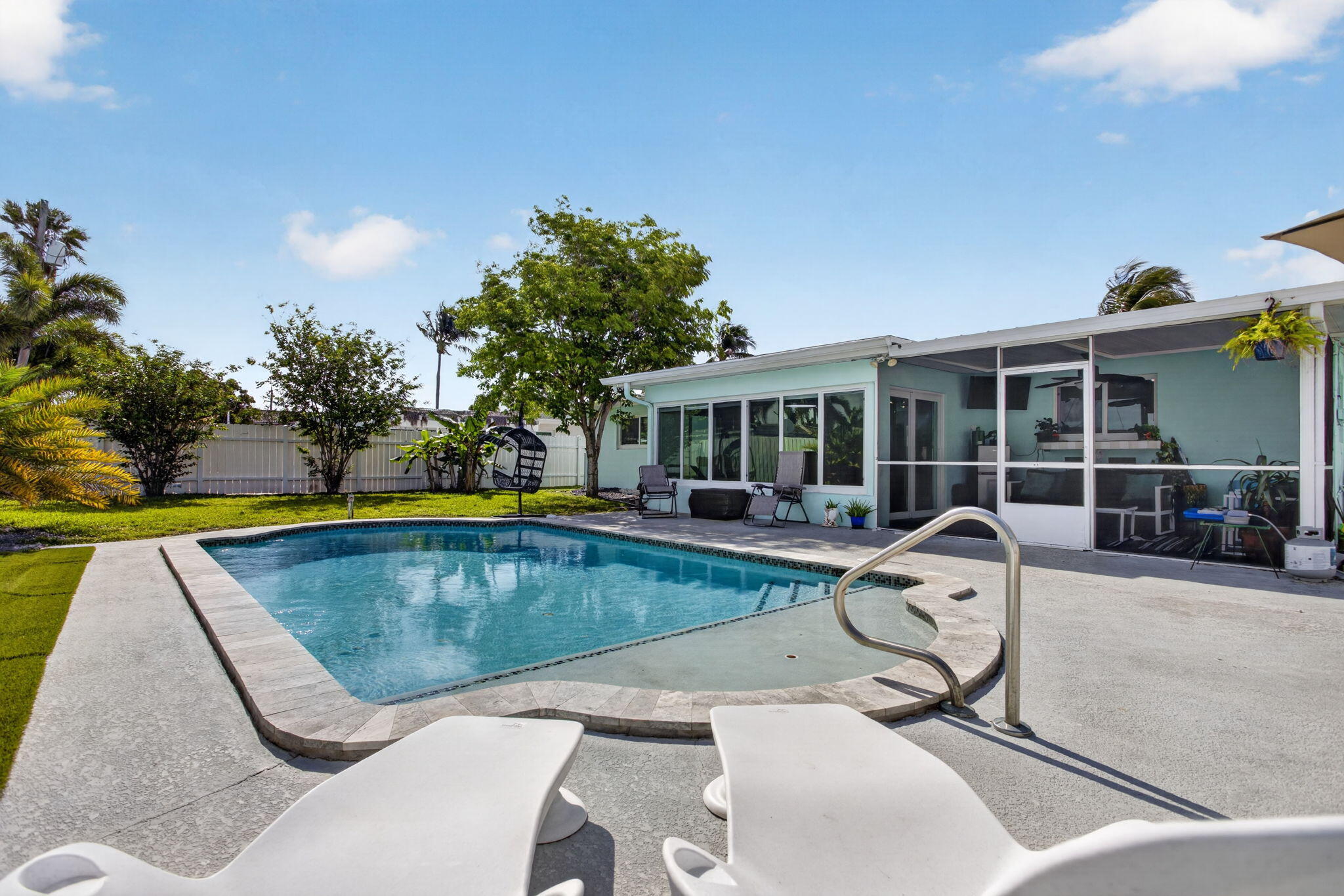 HIGH RIDGE ESTATES - Residential