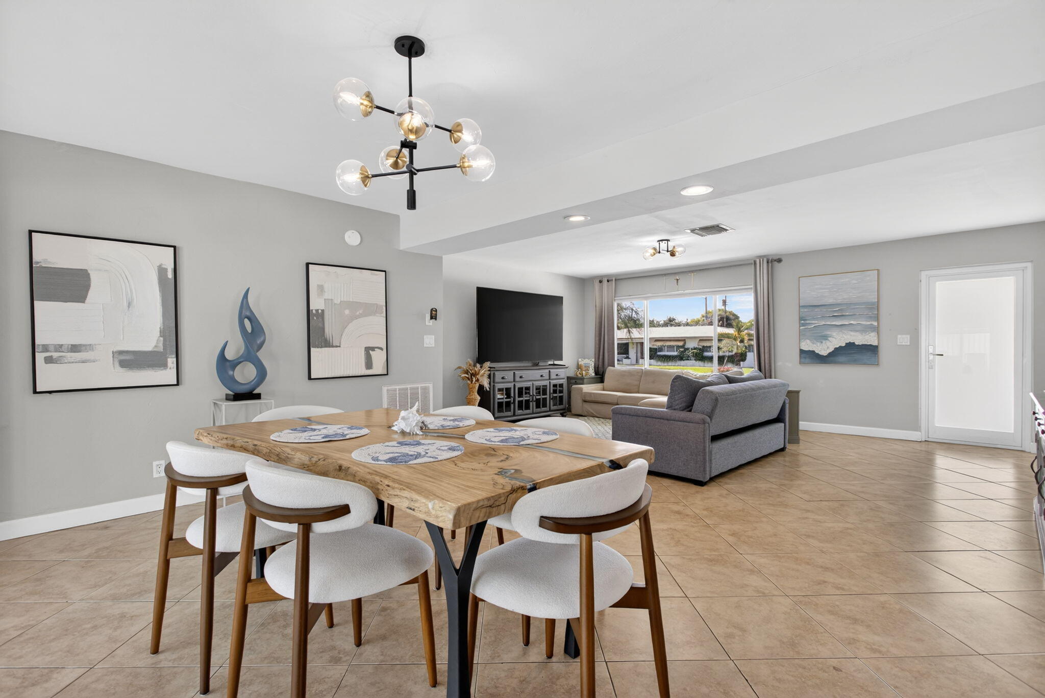 HIGH RIDGE ESTATES - Residential