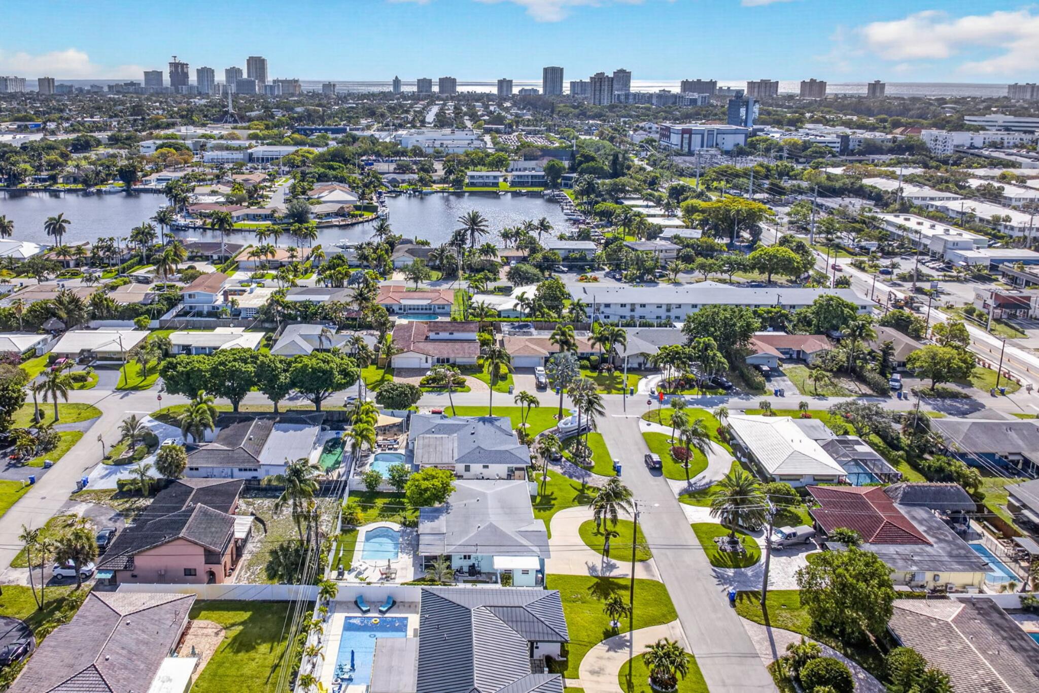 HIGH RIDGE ESTATES - Residential