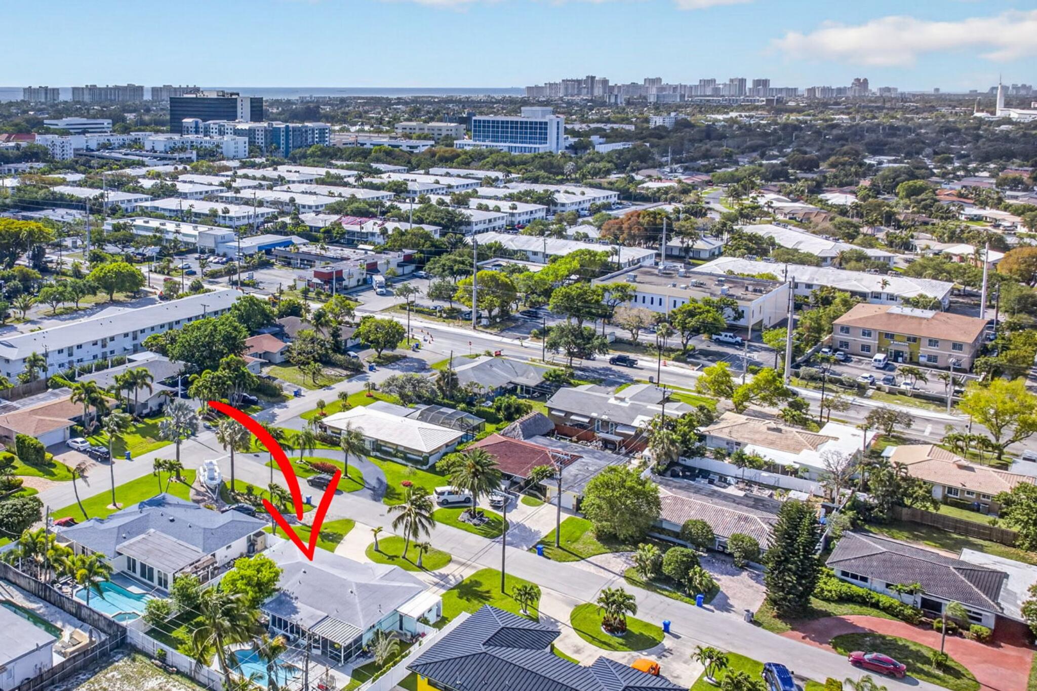 HIGH RIDGE ESTATES - Residential