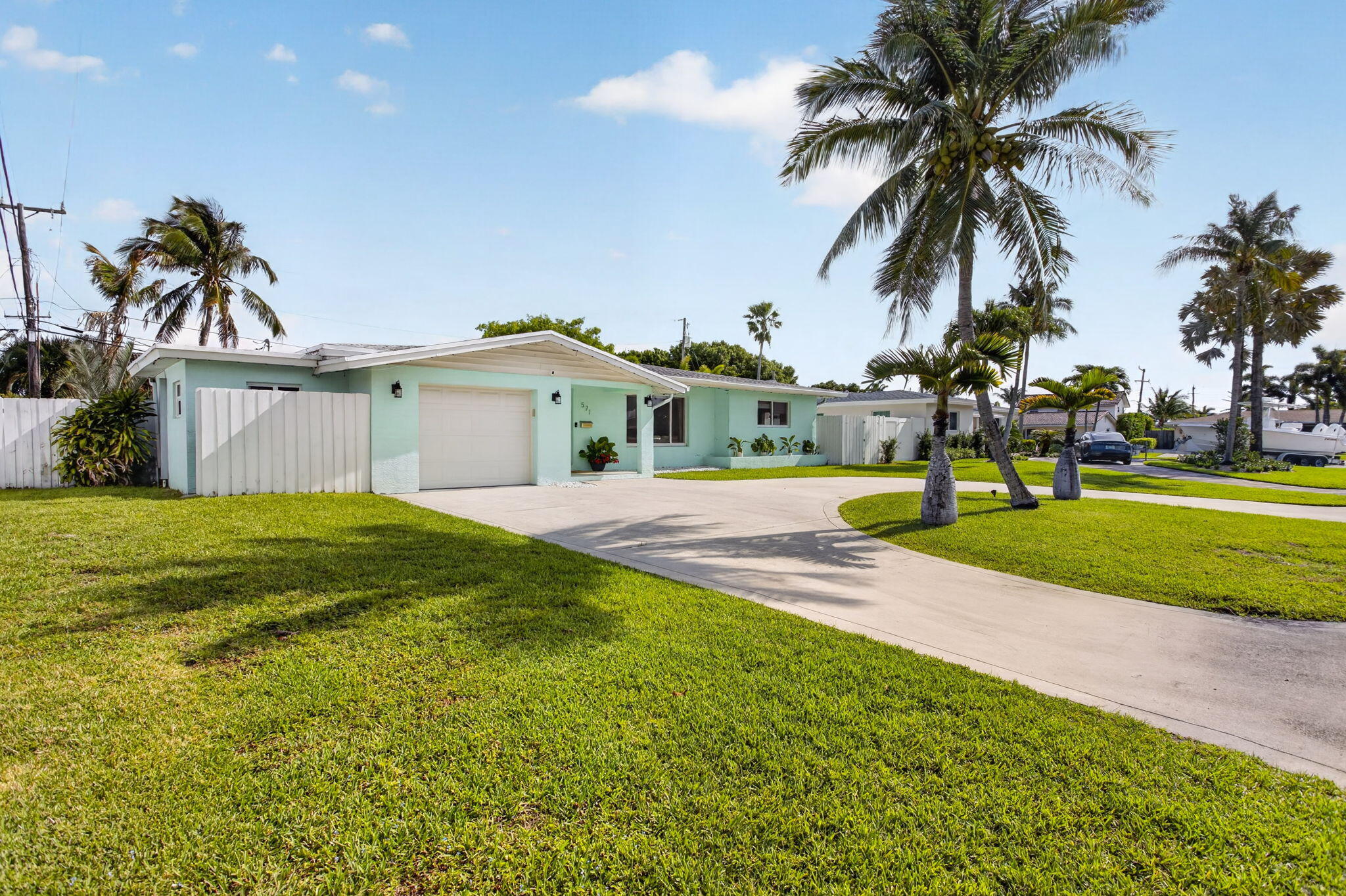 HIGH RIDGE ESTATES - Residential