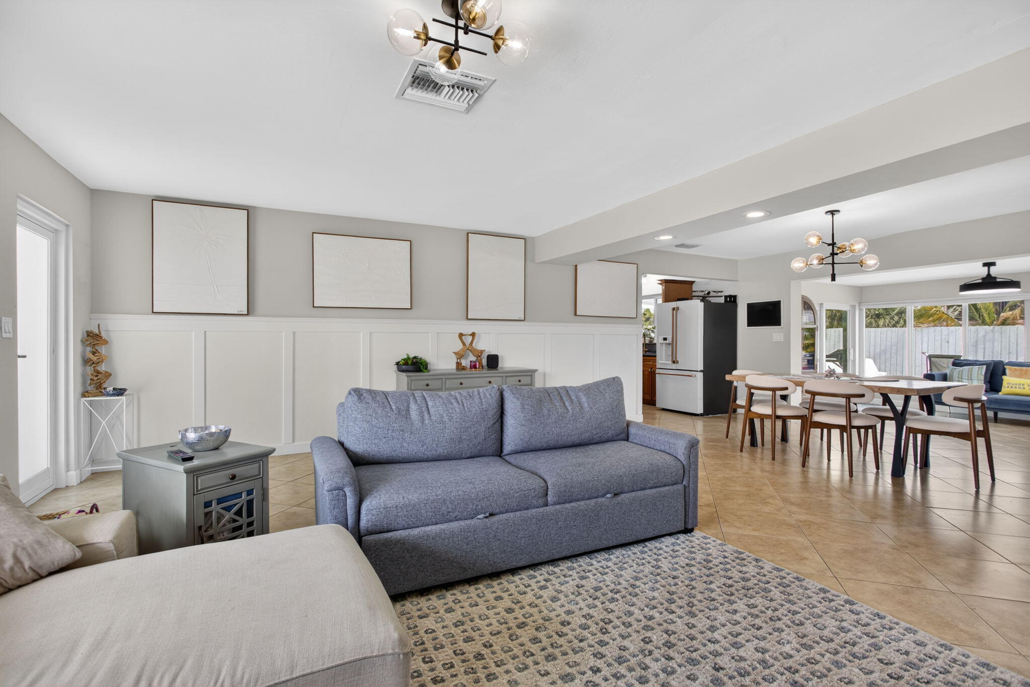 HIGH RIDGE ESTATES - Residential