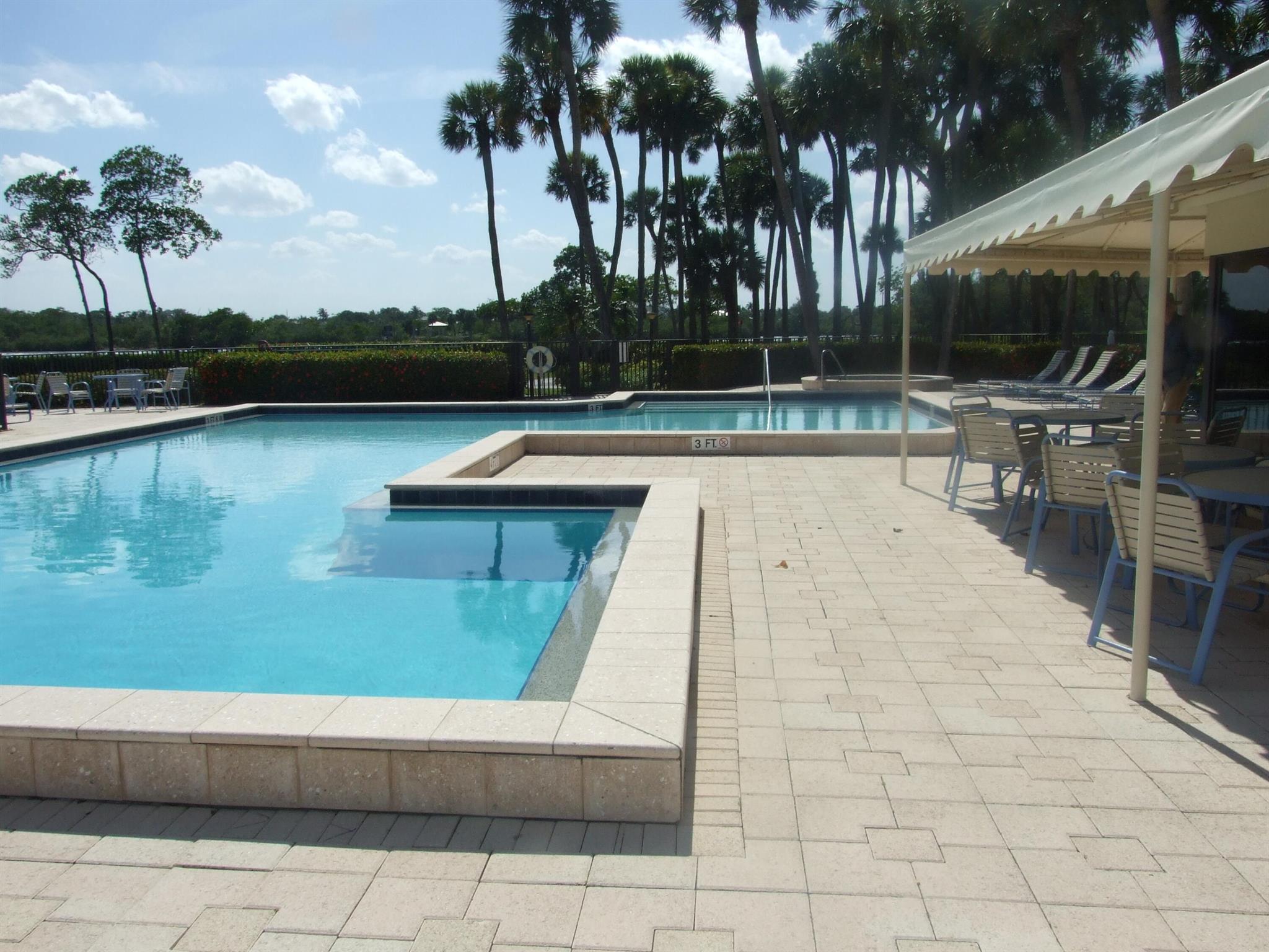 DOCKSIDE AT JUPITER HARBO - Residential Lease