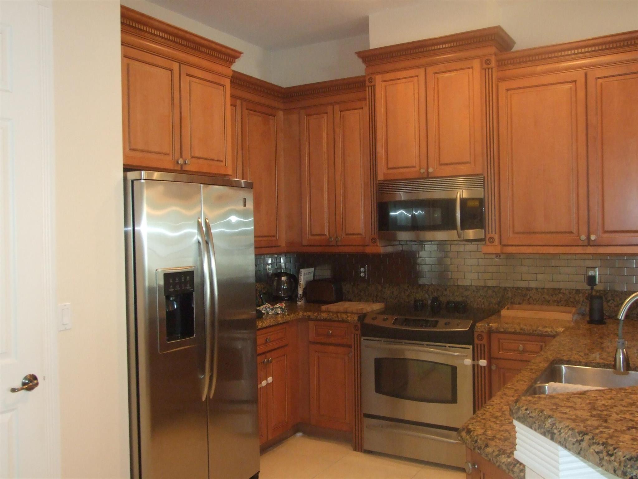 DOCKSIDE AT JUPITER HARBO - Residential Lease