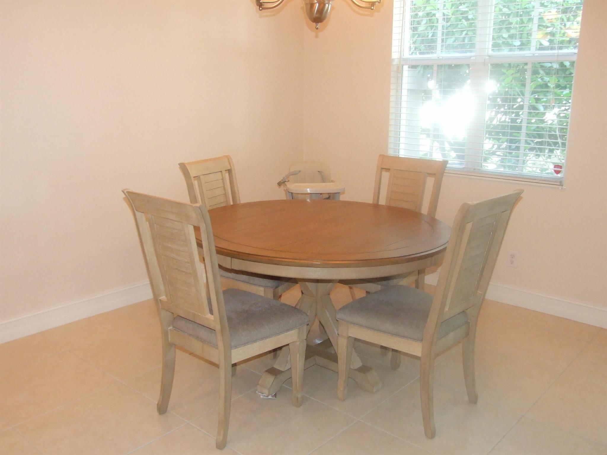 DOCKSIDE AT JUPITER HARBO - Residential Lease