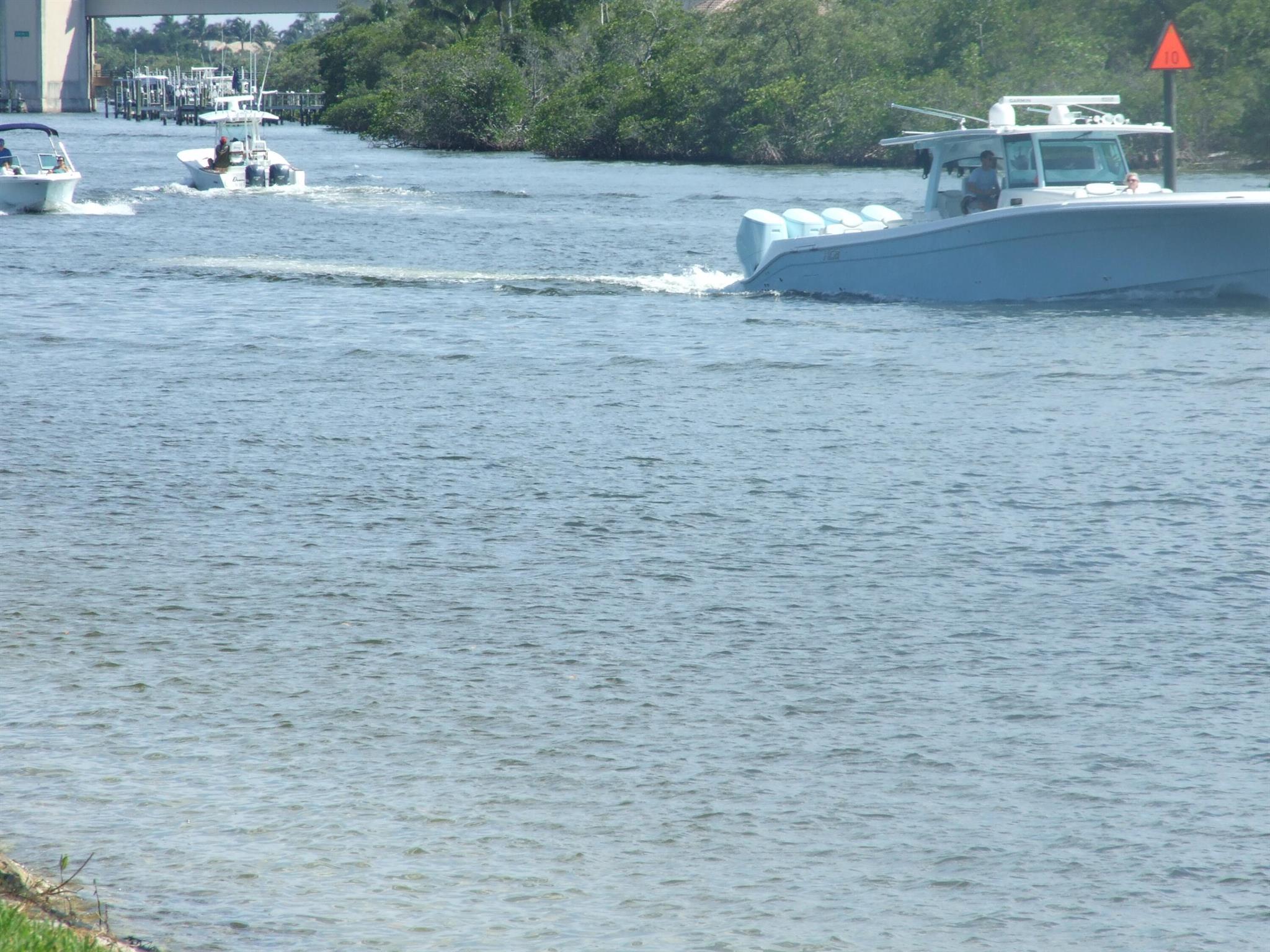 DOCKSIDE AT JUPITER HARBO - Residential Lease