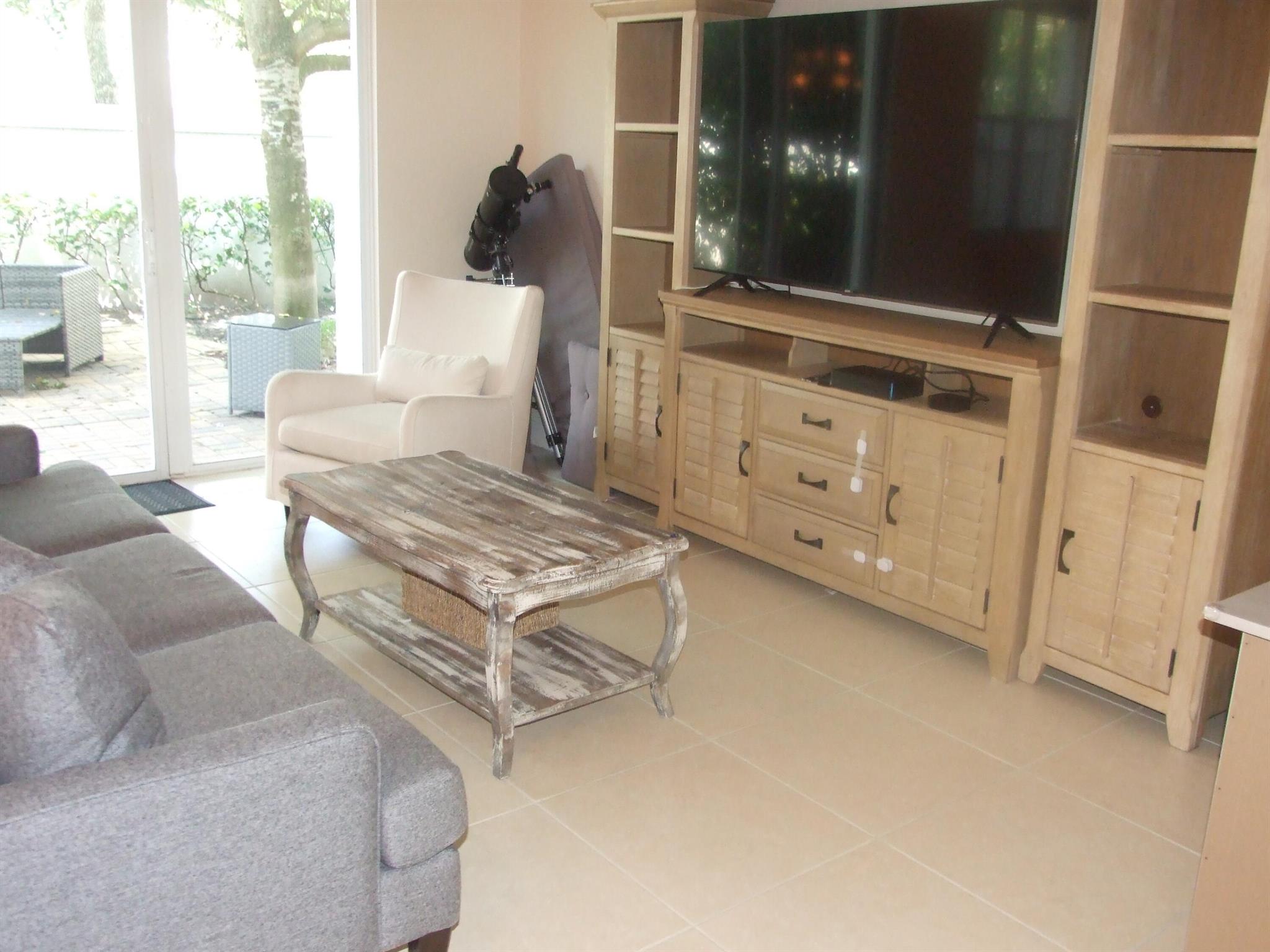 DOCKSIDE AT JUPITER HARBO - Residential Lease