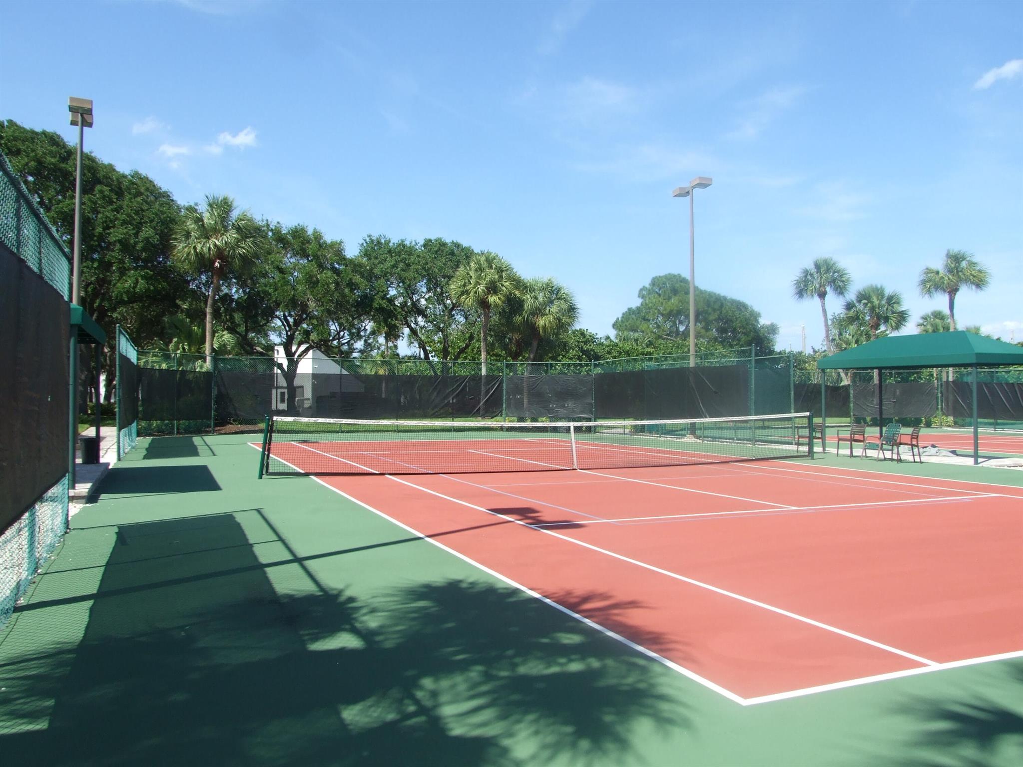 DOCKSIDE AT JUPITER HARBO - Residential Lease