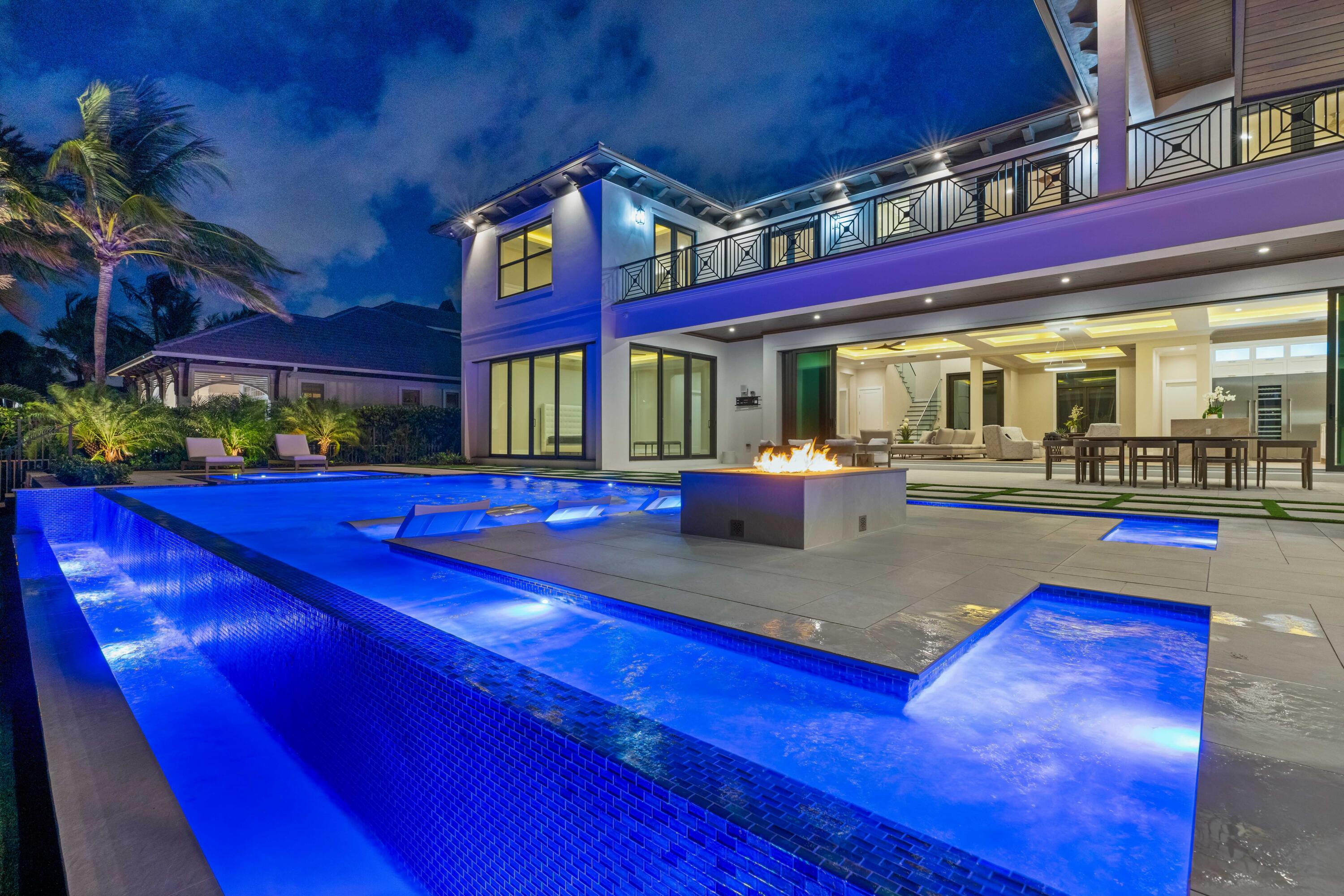 YACHT CLUB - Residential