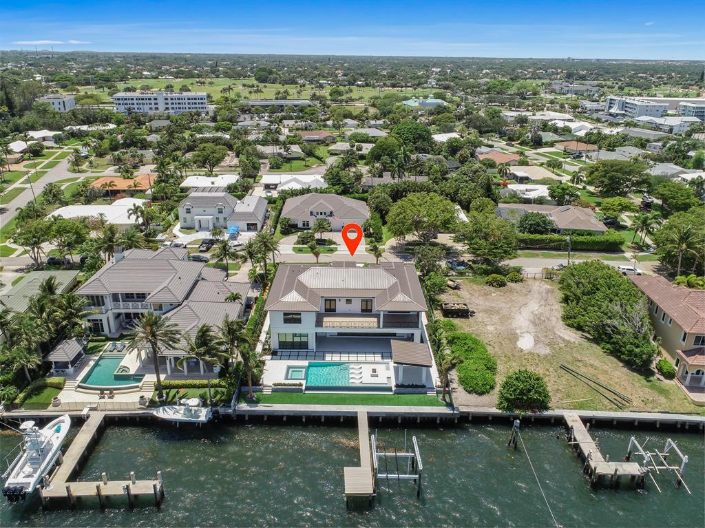 YACHT CLUB - Residential