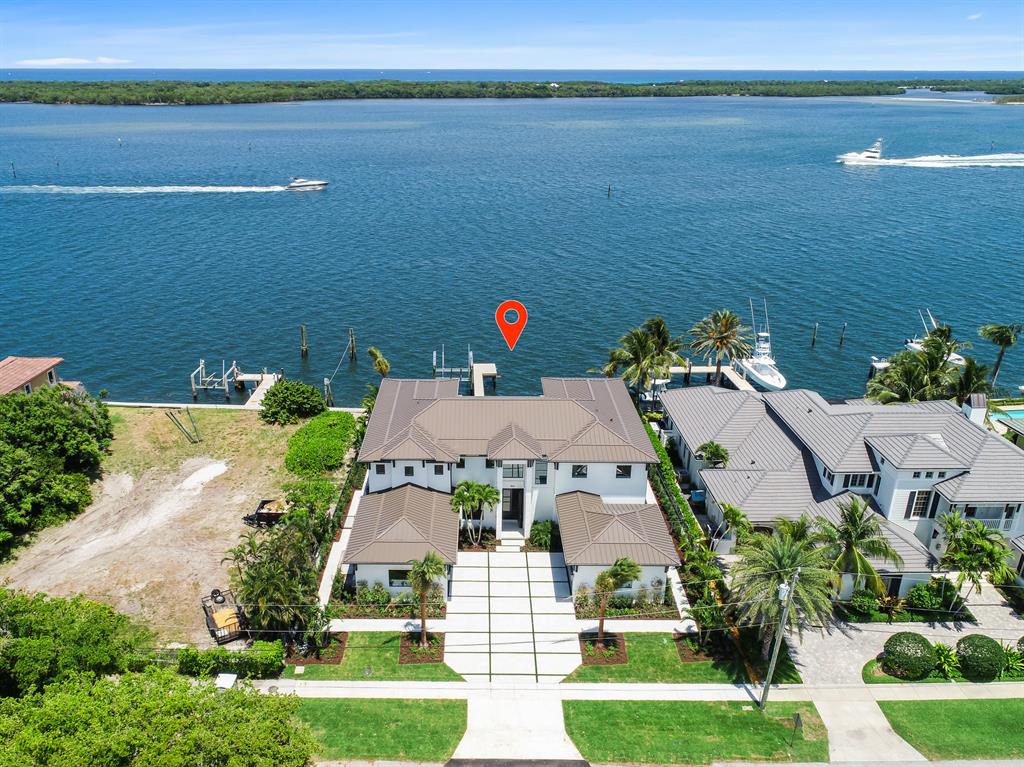 YACHT CLUB - Residential