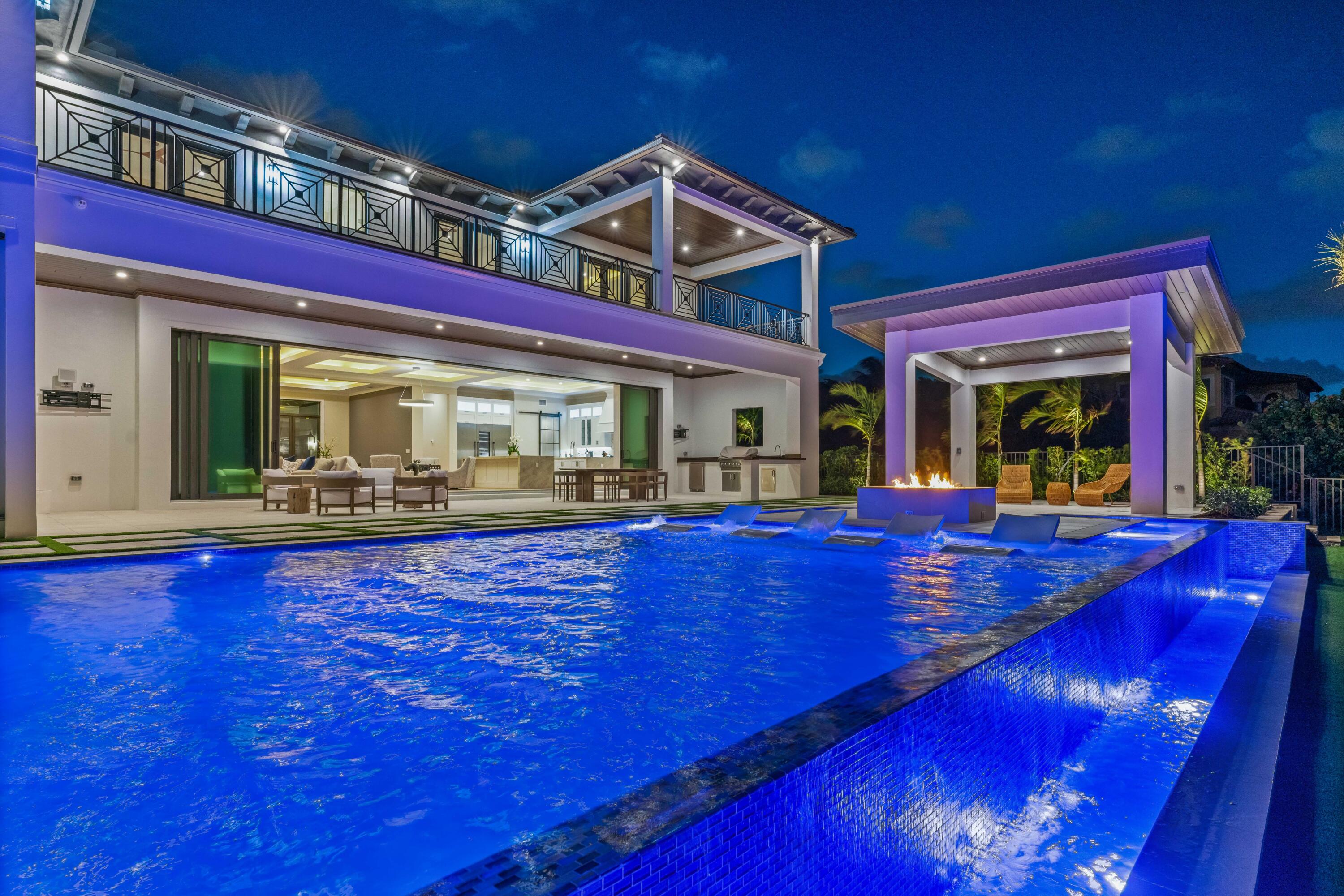 YACHT CLUB - Residential