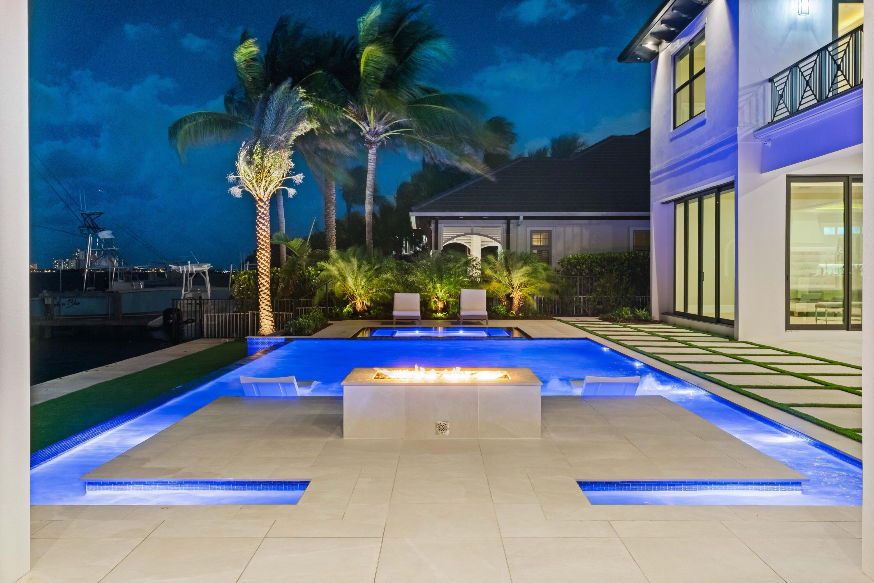 YACHT CLUB - Residential