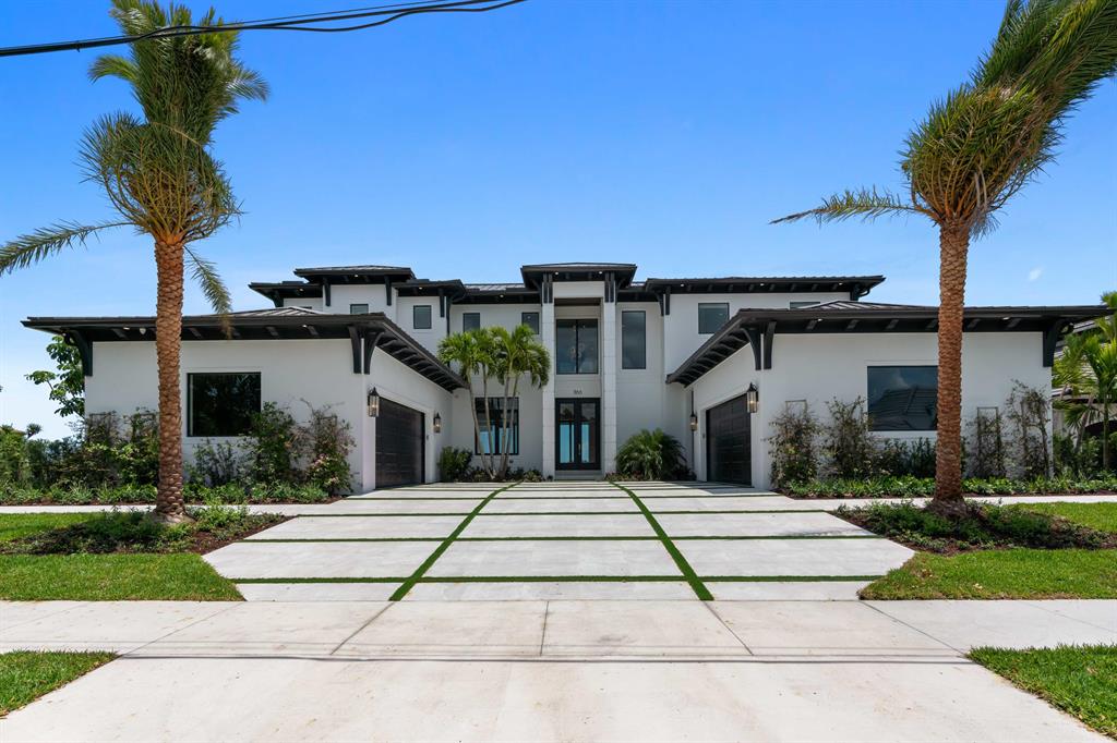 YACHT CLUB - Residential