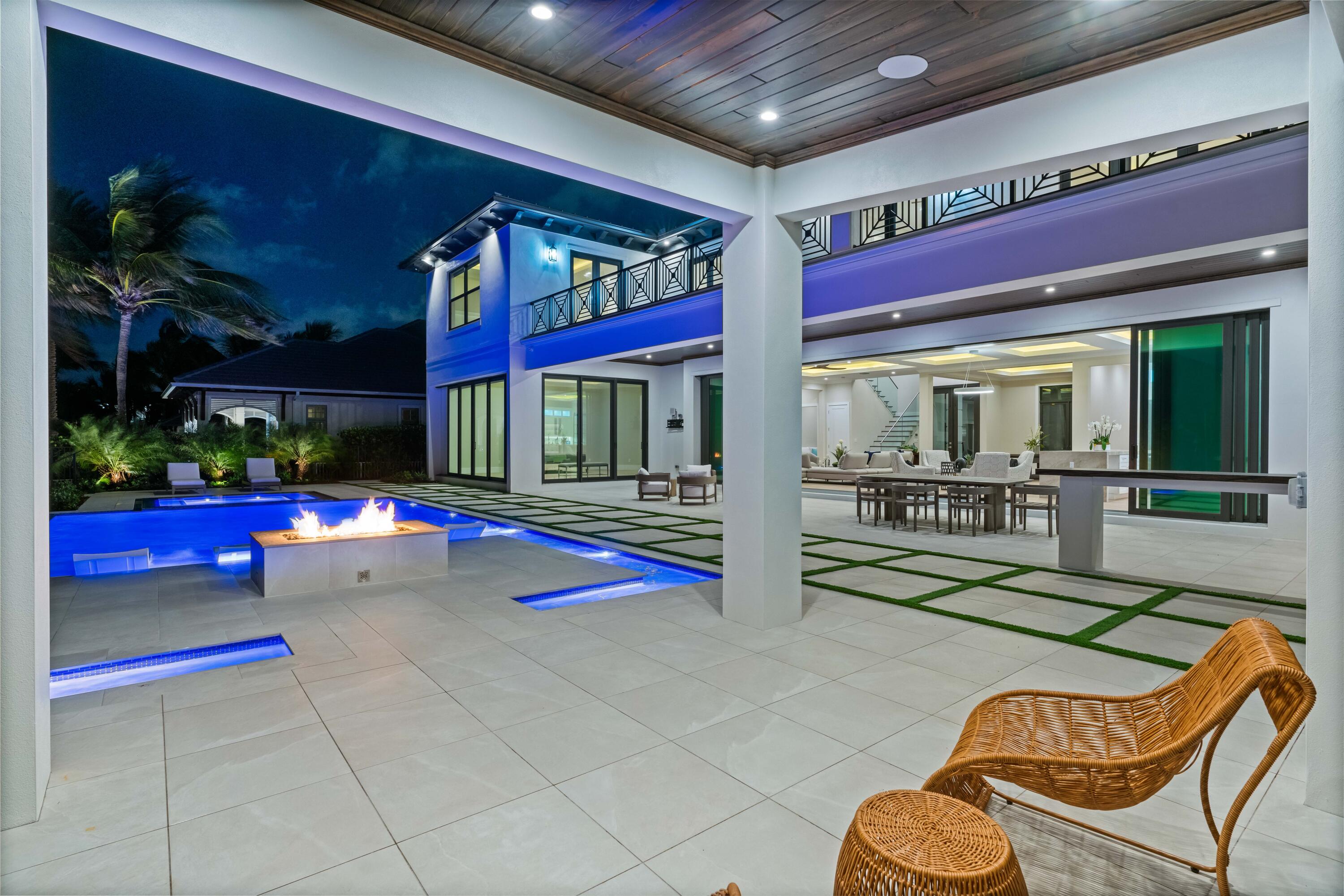 YACHT CLUB - Residential