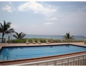 Ambassadors V North Cond - Residential