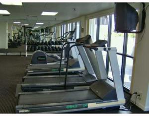 Ambassadors V North Cond - Residential