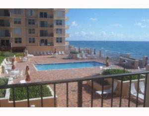 Ambassadors V North Cond - Residential