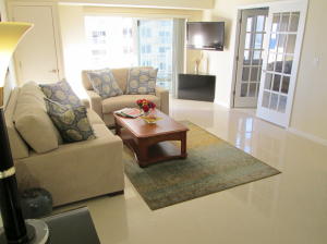 Ambassadors V North Cond - Residential