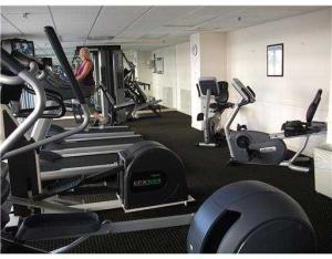 Ambassadors V North Cond - Residential