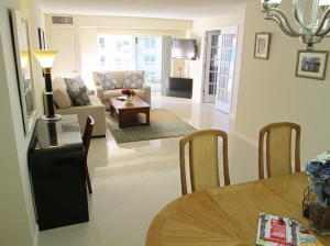 Ambassadors V North Cond - Residential